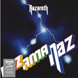 Nazareth - Razamanaz [LP] ()